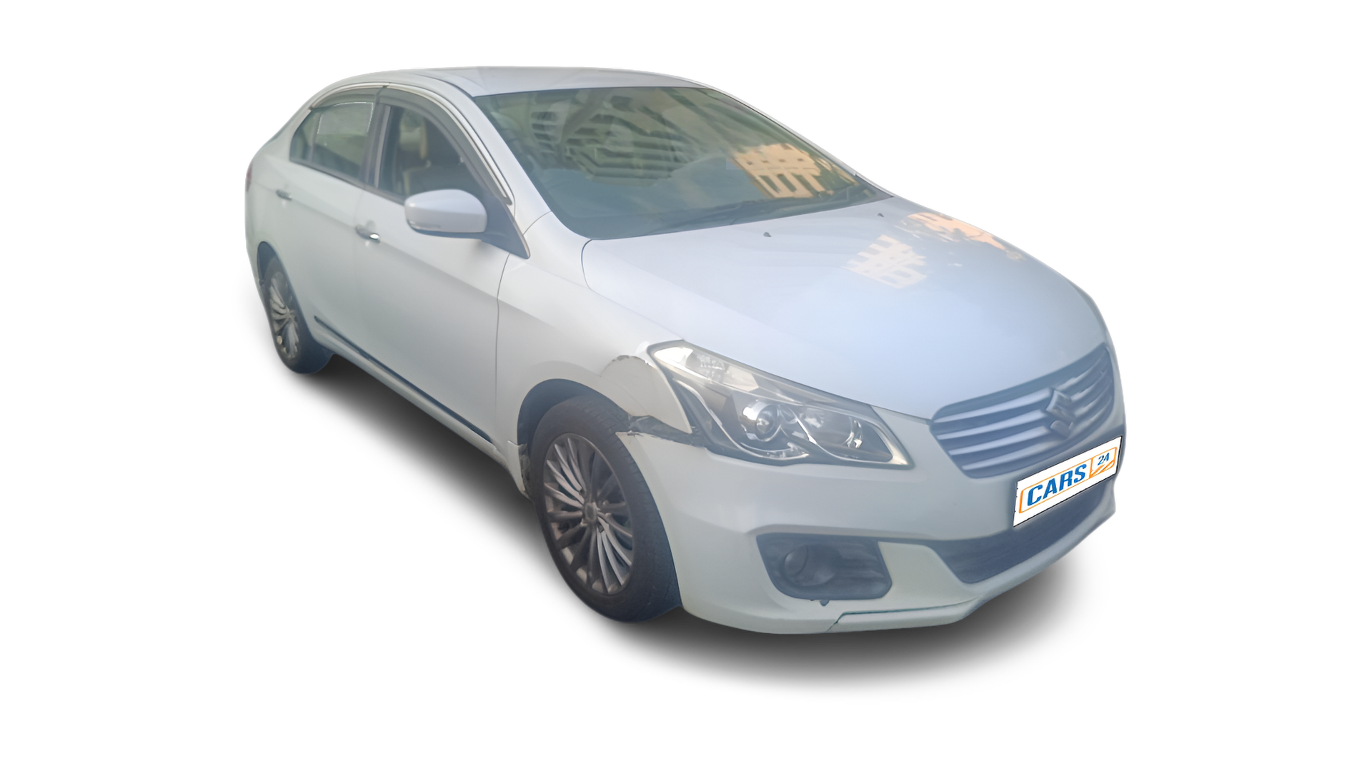 Maruti Ciaz-img